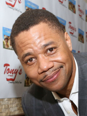 All He Cares About is Love! Cuba Gooding Jr. to Play Billy Flynn in CHICAGO's West End Return Image