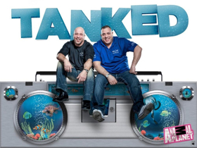 An All-New Season of TANKED Returns to Animal Planet 3/30 