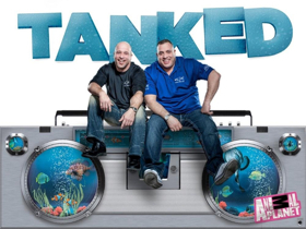 An All-New Season of TANKED Returns to Animal Planet 3/30  Image