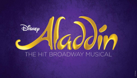 Bid Now to Win A VIP Trip to ALADDIN ON Broadway!  Image