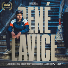 Canadian Artist René LaVice Releases New Single COLD CRUSH Ft. Gydra Image