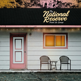 Brooklyn's The National Reserve Announce Second Studio Album MOTEL LA GRANGE Out May 11 