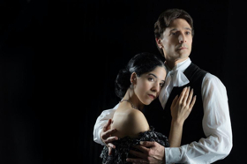 Review: Another Stunning UP CLOSE ON HOPE from Festival Ballet Providence Image