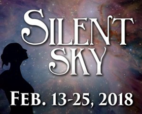New Stage Theatre Presents SILENT SKY Image