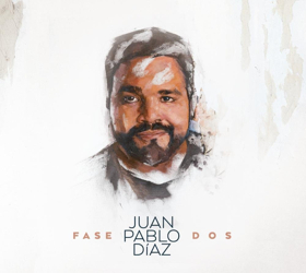 Juan Pablo Díaz's Straight-Talking Puerto Rican Salsa Gets Latin Grammy Nomination Image