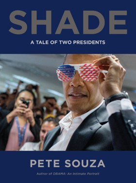 Book Passage At The Curran Welcomes The Return Of Pete Souza Image