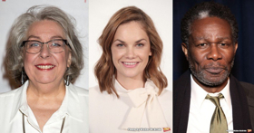 Jayne Houdyshell, Ruth Wilson, John Douglas Thompson, and More Join Glenda Jackson in KING LEAR Image