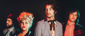 Shannon & The Clams Confirm New Tour Dates Supporting Greta Van Fleet Image