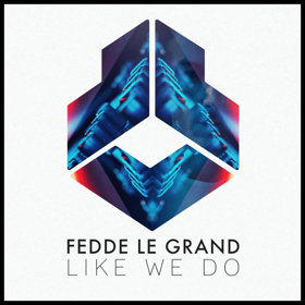 Fedde Le Grand Delivers Anthem LIKE WE DO For 'The Sound Of Tomorrow' Competition  Image