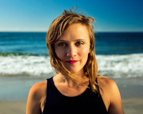 LA Chamber Orchestra Presents World Premiere by Ellen Reid Image