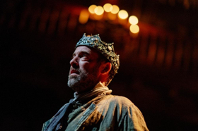 Interview: Bedlam Comes to DC and the Folger with MACBETH Image