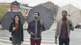 CBS Renews GOD FRIENDED ME for Season Two Image