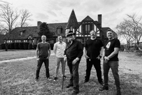 Blues Traveler Comes to The Warner 