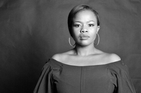 Nompumelelo Mayiyane to Star in KHWEZI - SAY MY NAME Image