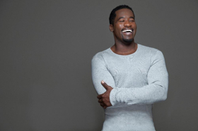 Brooklyn Center for the Performing Arts presents Daniel Beaty's EMERGENCY Image