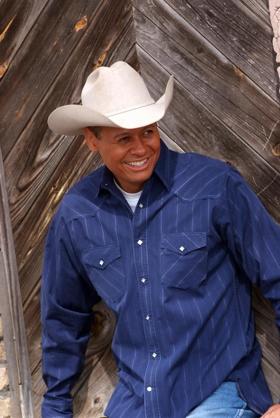 William Shatner's 2018 Hollywood Charity Horse Show Resumes June 2 with Returning Musical Guest Neal McCoy Image