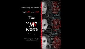 THE 'M' WORD Provides A Look Into the Minds of Millennials Image