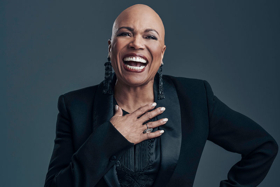 The Wallis Presents DEE DEE BRIDGEWATER AND THE MEMPHIS SOULPHONY: MEMPHIS… YES, I'M READY Image