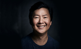 Ken Jeong to Speak at UNCG Commencement 