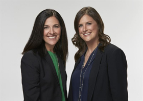 NBC Names Lisa Katz and Tracey Pakosta Co-Presidents of Scripted Programming Image