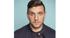 Comedy Central Announces Overall Deal with Chris Distefano Image