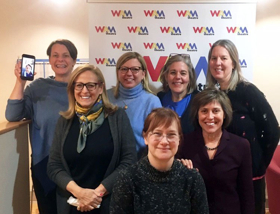 WAM Theatre Announces Appointment Of Four New Board Members Image