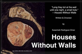 Award-winning Cuban-born Writer Susannah Rodriguez Drissi Premieres HOUSES WITHOUT WALLS  Image