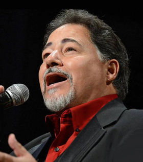 Daniel Rodriguez to Be Featured in Orchestral Concert with The Riverside Opera Co. Image