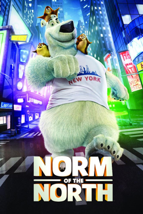 Splash Entertainment, Dream Factory and Lionsgate Head North In 2019 With New Releases Image