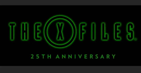 BBC America Celebrates the 25th Anniversary of THE X-FILES with a Five-Day Marathon  Image