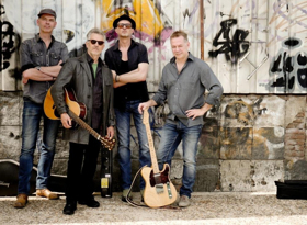 MATTHEWS SOUTHERN COMFORT To Release New Album LIKE A RADIO March 9 Image