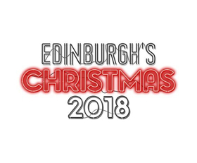Full Programme Revealed For Edinburgh's Christmas 2018 