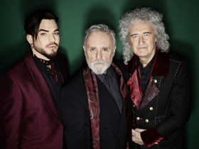 Queen and Adam Lambert Will Head To Australian Stadiums In February 2020 Image