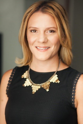 Maverick Names Alisann Blood Senior Vice President, Brand Partnerships  Image