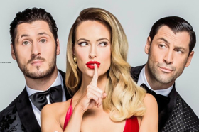 So You Think You Can Dance Stars Join Maks, Val & Peta For March 30 Show  Image