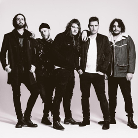 The Glorious Sons Debuts Cover of Kanye West's RUNAWAY 