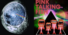 DEAD FLOYD + PINK TALKING FISH Set to Play Colorado's Fox Theatre This Summer 