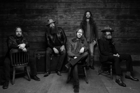 Blackberry Smoke to Perform with Ida Mae at the State Theatre  Image