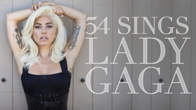 Annie Golden, Lauren Marcus & More Return For The Encore Of 54 SINGS LADY GAGA 