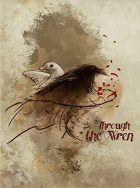 Feature: Local Artists Announce Kickstarter Campaign for THROUGH THE WREN Image