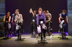 Review: JAGGED LITTLE PILL Is a Lot to Swallow at A.R.T. Image