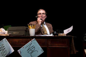 A JEWISH JOKE Ends Off-Broadway Run Due to Actor Illness Image