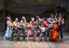 Palm Beach Dramaworks to Offer Free Student Tickets to WOODY GUTHRIE'S AMERICAN SONG 