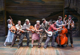 Palm Beach Dramaworks to Offer Free Student Tickets to WOODY GUTHRIE'S AMERICAN SONG Image