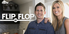 HGTV Orders 15 Additional Episodes of FLIP OR FLOP  Image