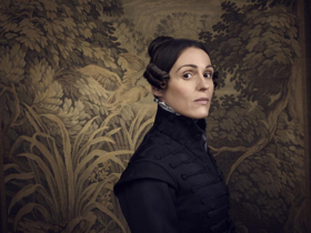 The HBO-BBC Drama GENTLEMAN JACK to Premiere on April 22 