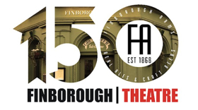 Finborough Theatre Announces June-August Season Image