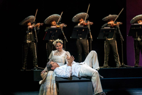 Review: NY City Opera's Moving, Lively CRUZAR and 'What is an Opera?' Image