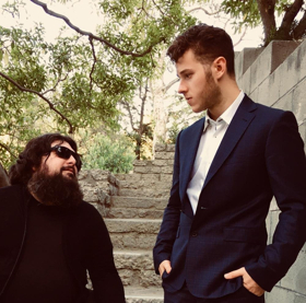 Tim Realbuto to Appear on THE HALFTIME HOWIE SHOW Tonight Image