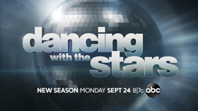 Celebrity Cast for the New Season of DANCING WITH THE STARS Announced 